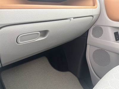 2025 Volkswagen ID. Buzz Pro S Plus