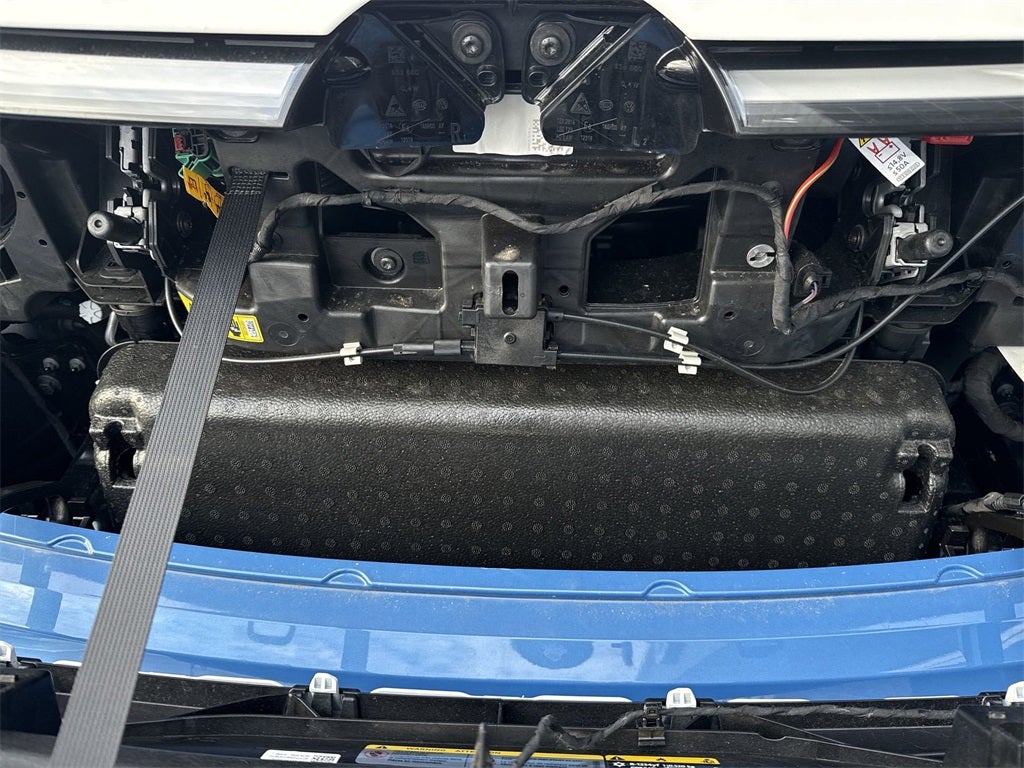 2025 Volkswagen ID. Buzz Pro S Plus