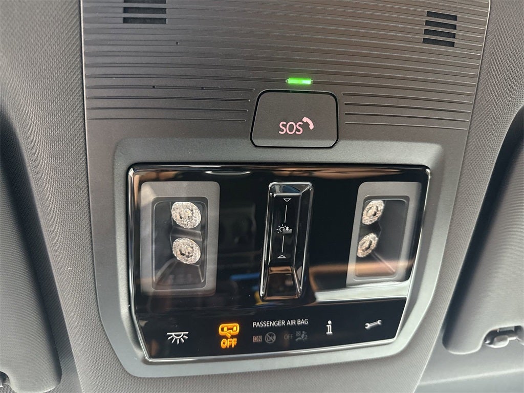 2025 Volkswagen ID. Buzz Pro S Plus