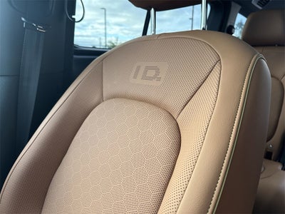 2025 Volkswagen ID. Buzz Pro S Plus