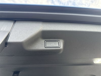 2025 Volkswagen ID. Buzz Pro S Plus