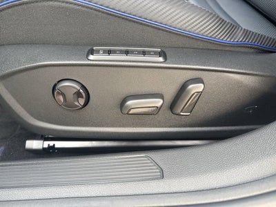 2026 Volkswagen Golf R 2.0T