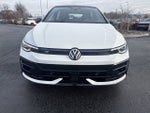 2026 Volkswagen Golf R 2.0T