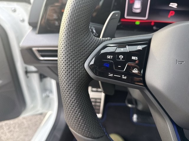 2026 Volkswagen Golf R 2.0T