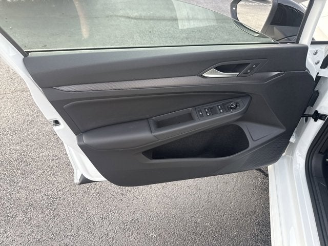 2026 Volkswagen Golf R 2.0T