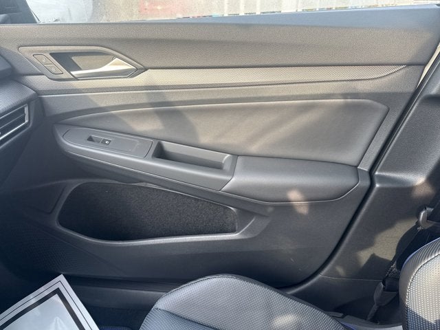 2026 Volkswagen Golf R 2.0T