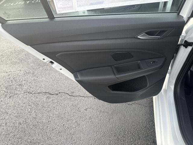 2026 Volkswagen Golf R 2.0T