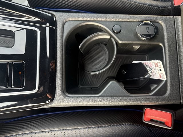 2026 Volkswagen Golf R 2.0T