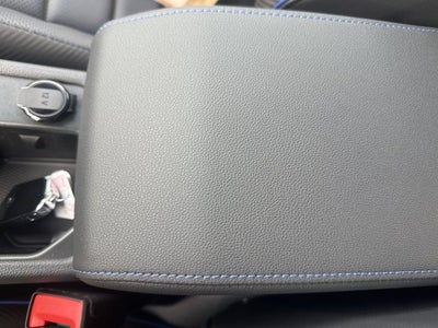 2026 Volkswagen Golf R 2.0T