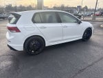 2026 Volkswagen Golf R 2.0T
