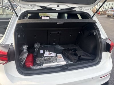 2026 Volkswagen Golf R 2.0T