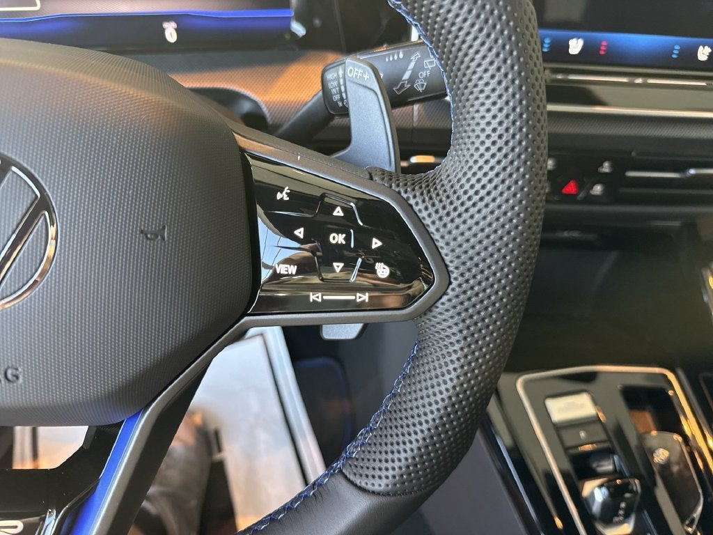 2026 Volkswagen Golf R Base