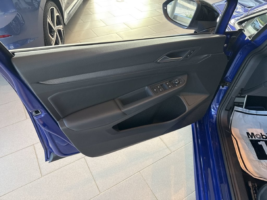 2026 Volkswagen Golf R Base