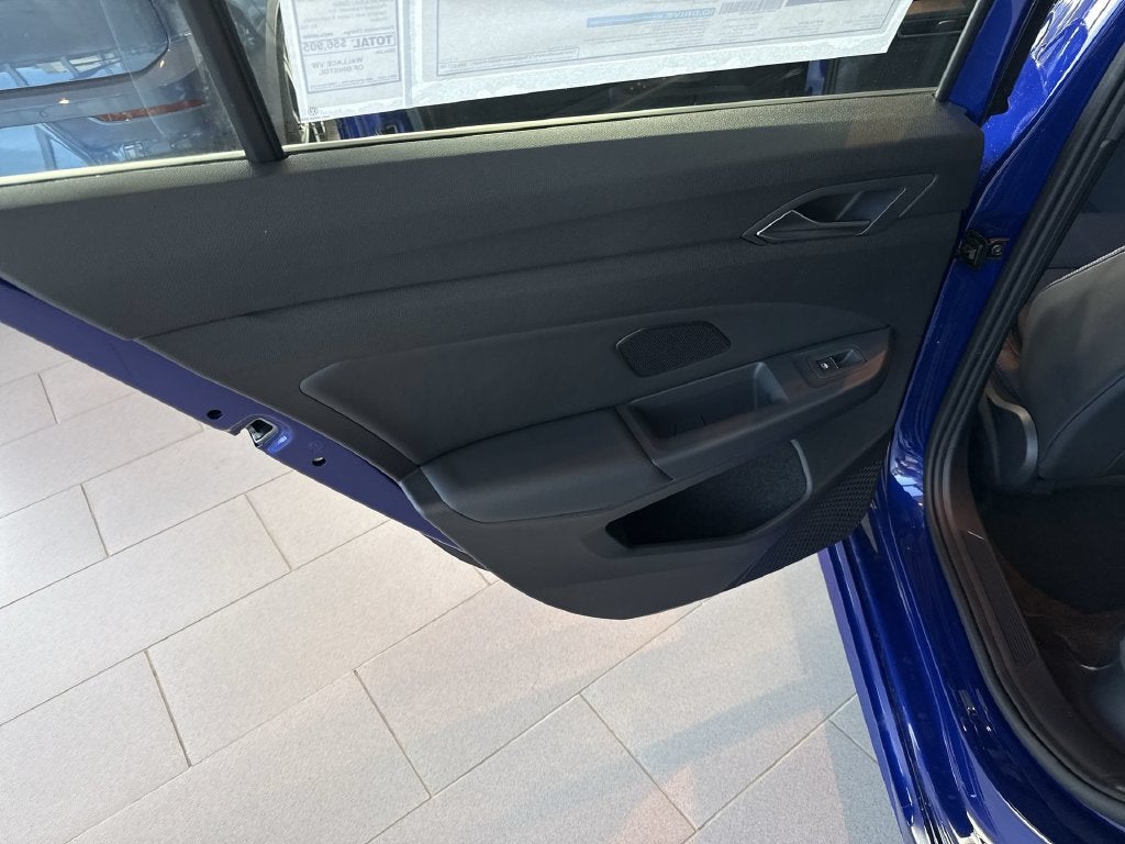2026 Volkswagen Golf R Base