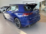 2026 Volkswagen Golf R Base