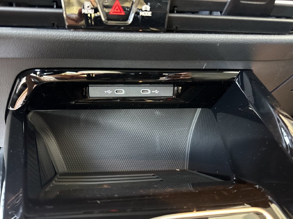 2026 Volkswagen Golf R Base