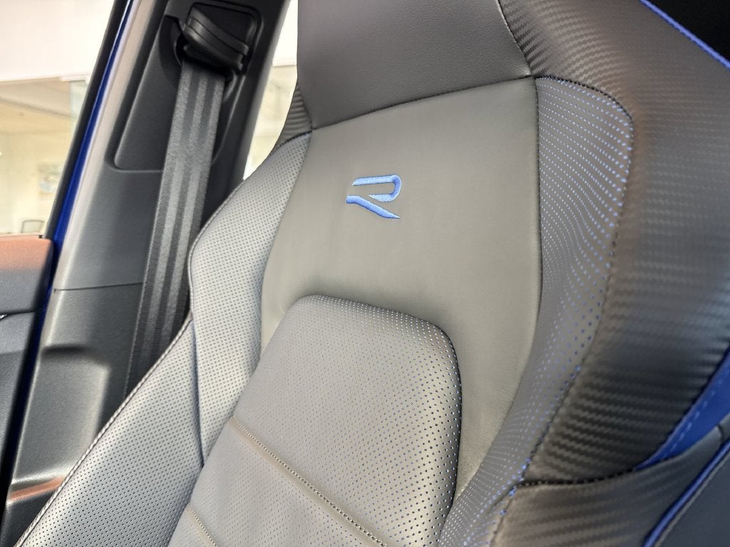 2026 Volkswagen Golf R Base