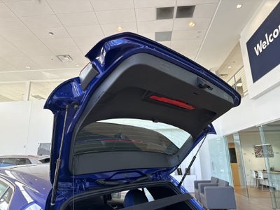 2026 Volkswagen Golf R Base