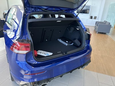 2026 Volkswagen Golf R Base