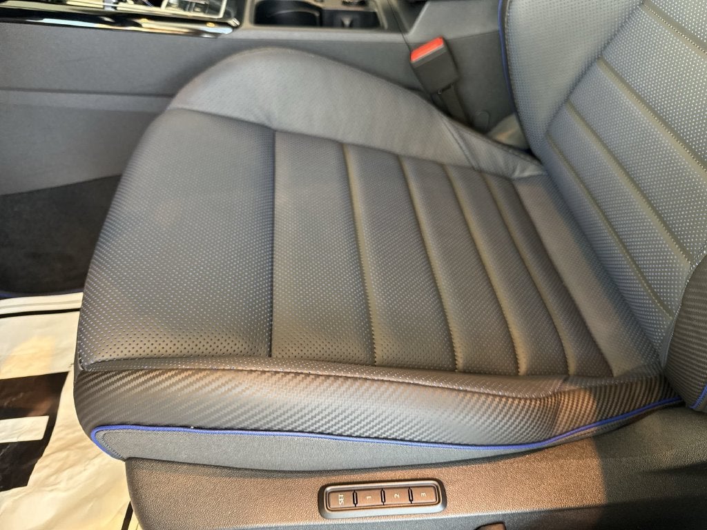 2026 Volkswagen Golf R Base