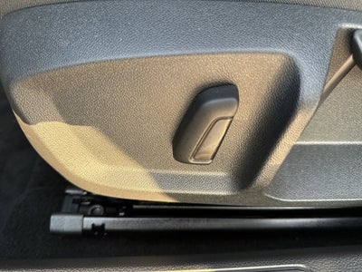 2026 Volkswagen Golf GTI S