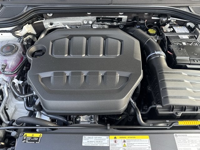 2026 Volkswagen Golf GTI S