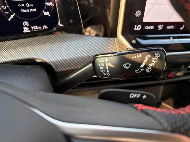 2026 Volkswagen Golf GTI S