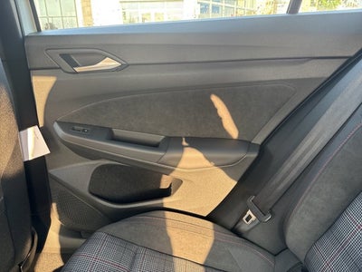 2026 Volkswagen Golf GTI S