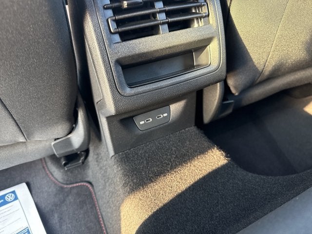 2026 Volkswagen Golf GTI S