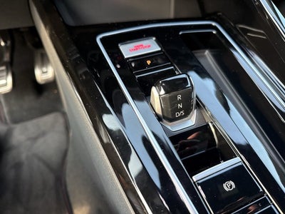 2026 Volkswagen Golf GTI S