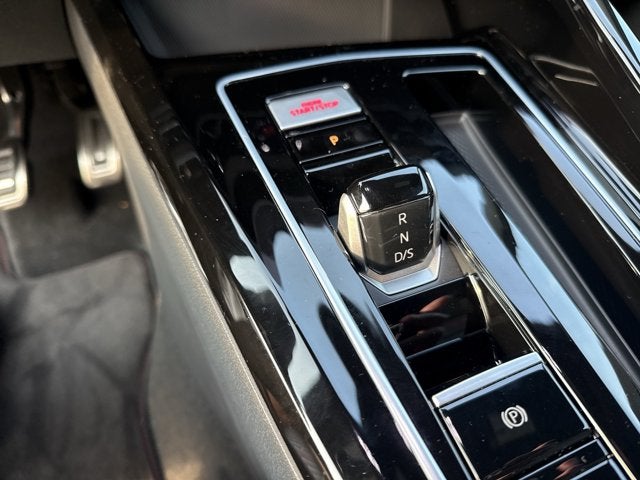 2026 Volkswagen Golf GTI S