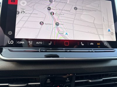 2026 Volkswagen Golf GTI S
