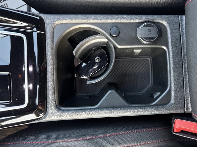 2026 Volkswagen Golf GTI S