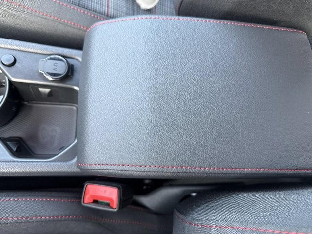2026 Volkswagen Golf GTI S