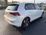 2026 Volkswagen Golf GTI S