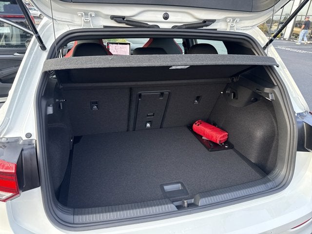 2026 Volkswagen Golf GTI S