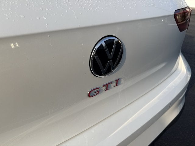 2026 Volkswagen Golf GTI S