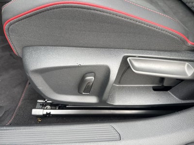 2026 Volkswagen Golf GTI 2.0T SE