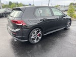 2026 Volkswagen Golf GTI 2.0T SE
