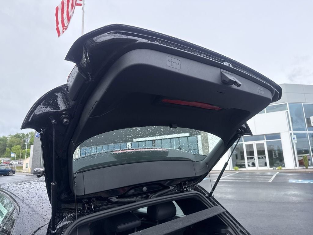 2026 Volkswagen Golf GTI 2.0T SE