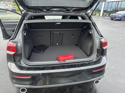 2026 Volkswagen Golf GTI 2.0T SE