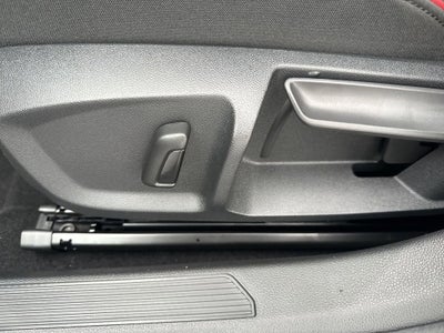 2026 Volkswagen Golf GTI 2.0T SE