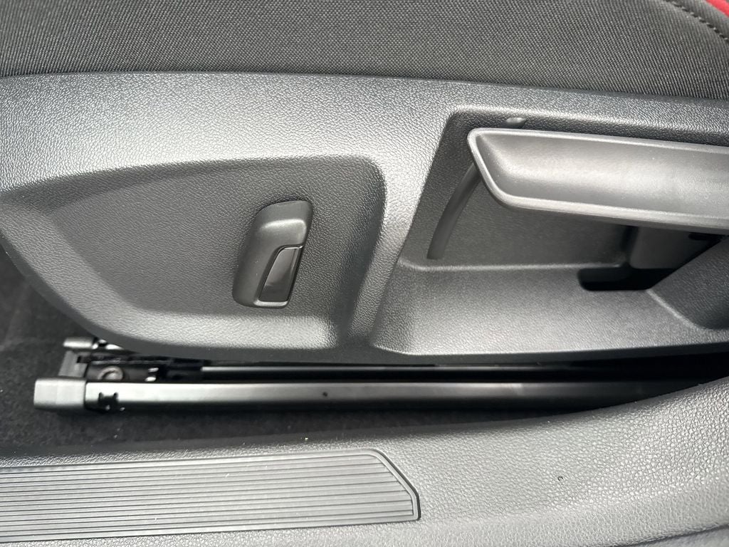 2026 Volkswagen Golf GTI 2.0T SE
