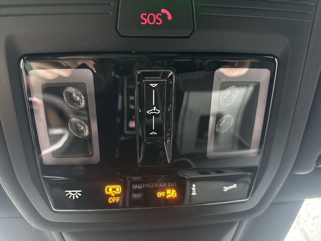 2026 Volkswagen Golf GTI 2.0T SE