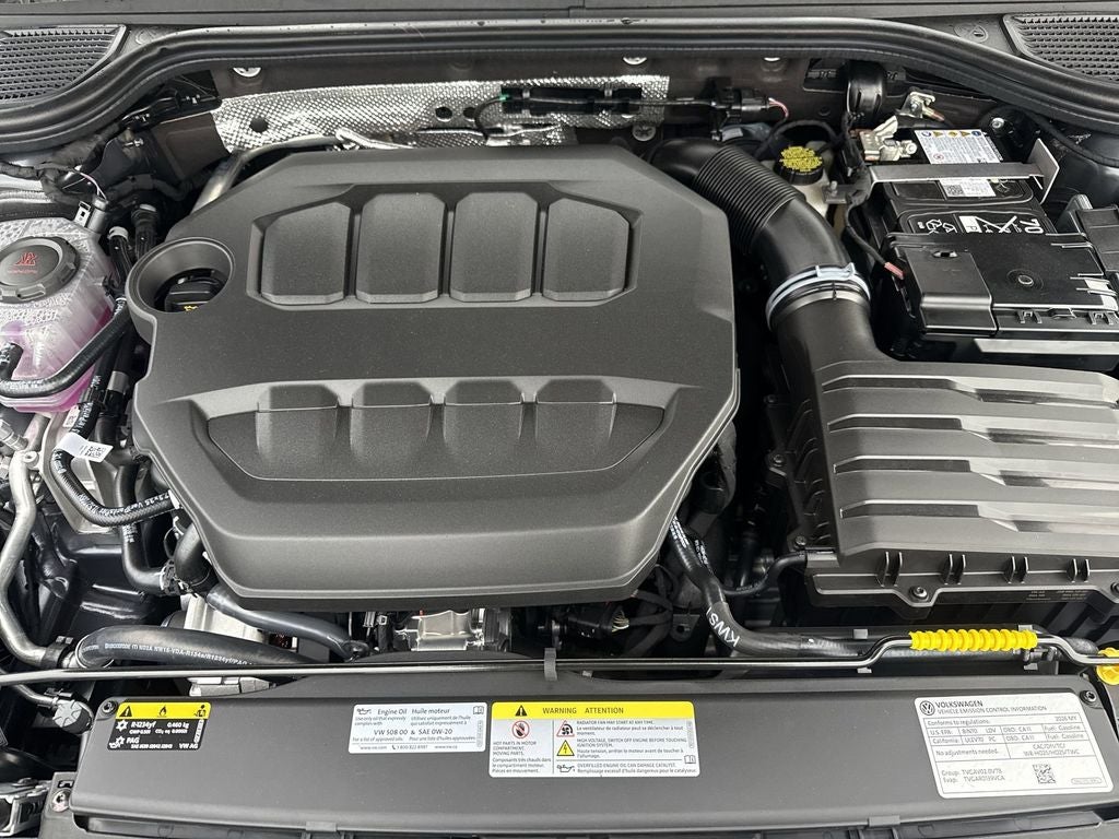 2026 Volkswagen Golf GTI 2.0T SE