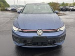 2026 Volkswagen Golf GTI 2.0T SE