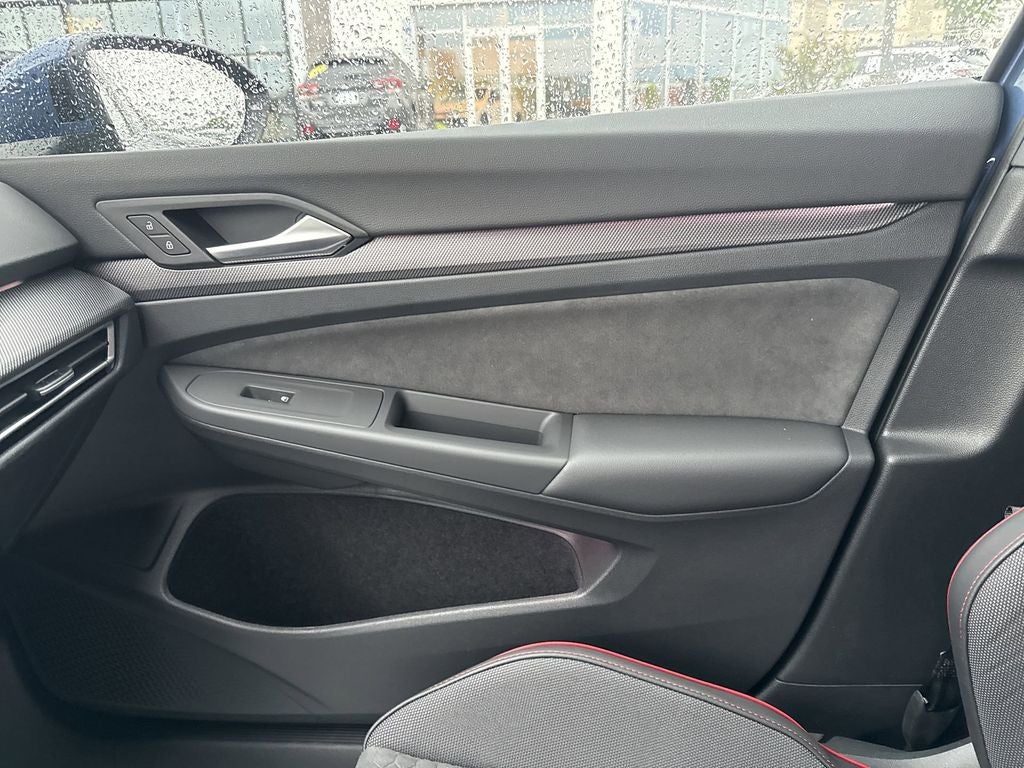 2026 Volkswagen Golf GTI 2.0T SE