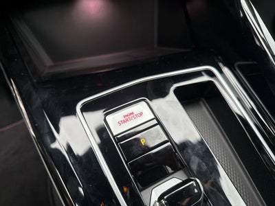 2026 Volkswagen Golf GTI 2.0T SE