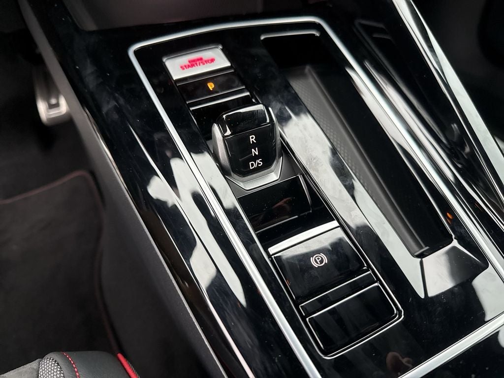 2026 Volkswagen Golf GTI 2.0T SE