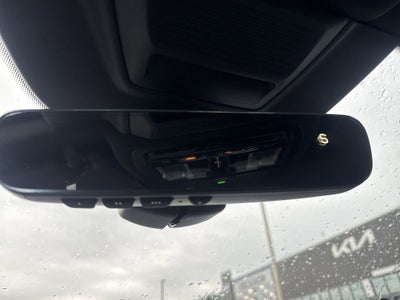 2026 Volkswagen Golf GTI 2.0T SE